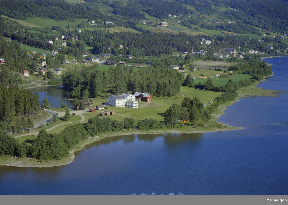 Maihaugen 