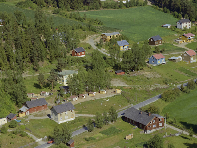 Et bilde som inneholder gress, utendørs, tre, hus

Automatisk generert beskrivelse